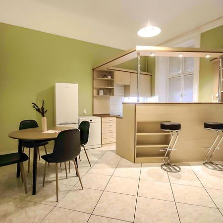 R171 Elitehost Raday Apartment Budapest Exterior photo